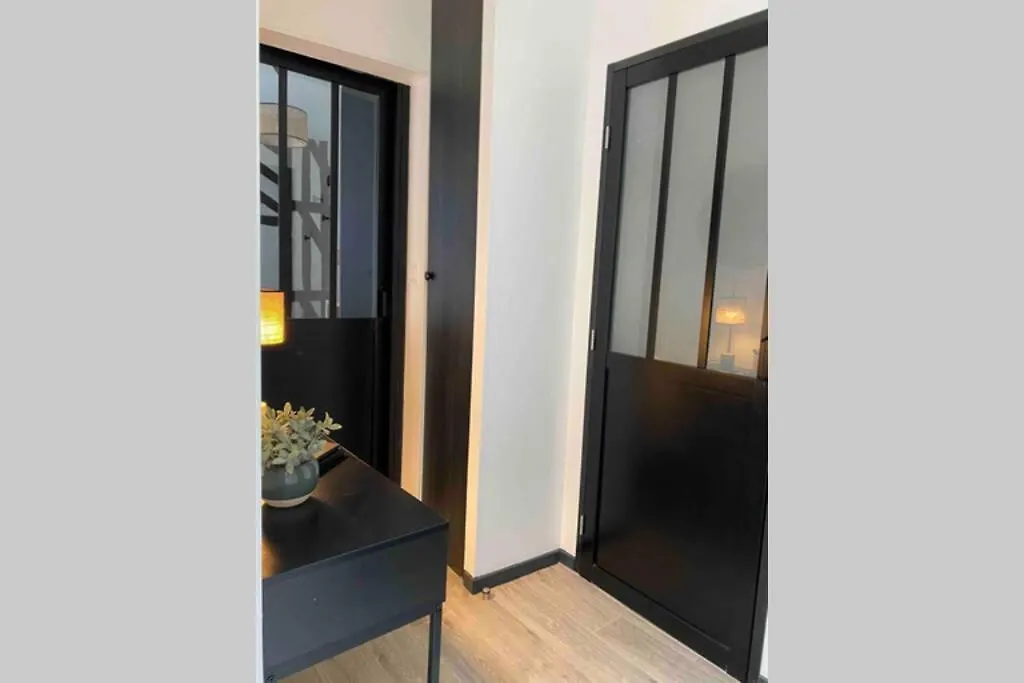 Appartement Centre De Moulins Moulins