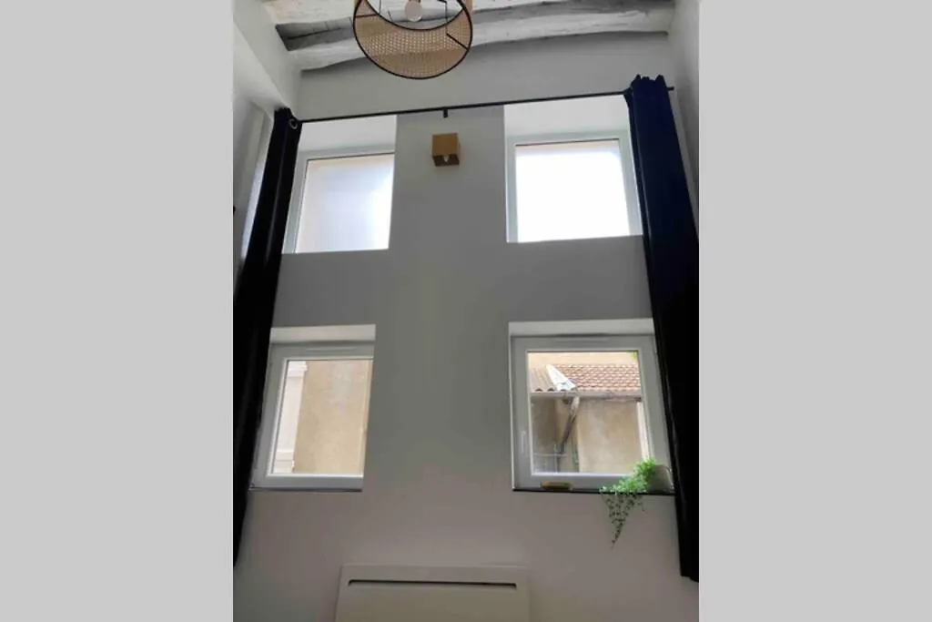 Appartement Centre De Moulins Moulins